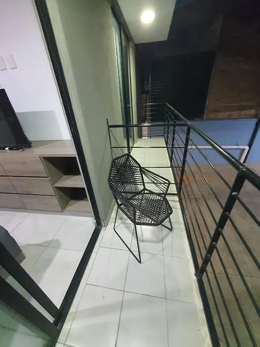 Departamento Centrico Acogedor Y Tranquilo Apartamento Guadalajara