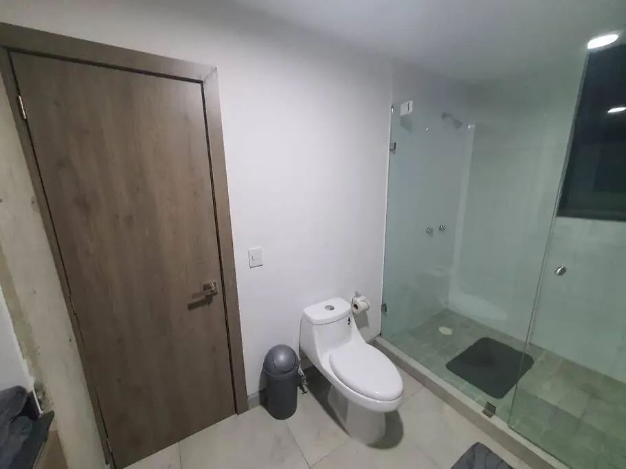 Departamento Centrico Acogedor Y Tranquilo Apartamento Guadalajara
