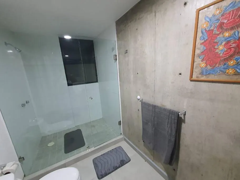 Departamento Centrico Acogedor Y Tranquilo Apartamento Guadalajara