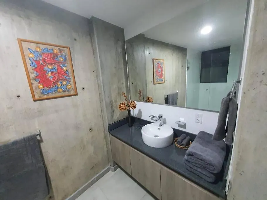 Departamento Centrico Acogedor Y Tranquilo Apartamento Guadalajara