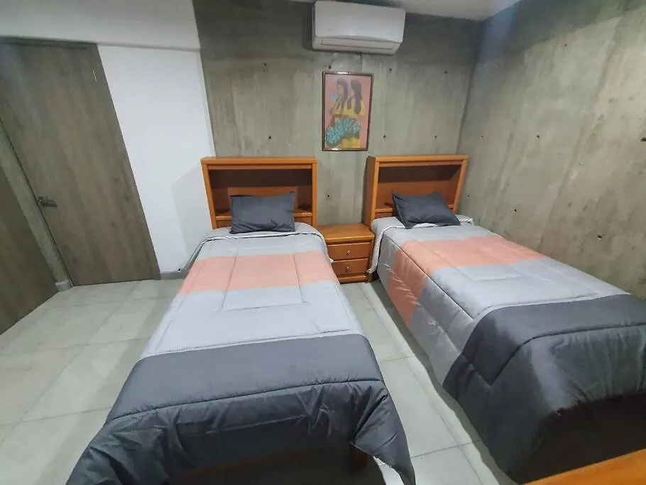 Departamento Centrico Acogedor Y Tranquilo Apartamento Guadalajara México