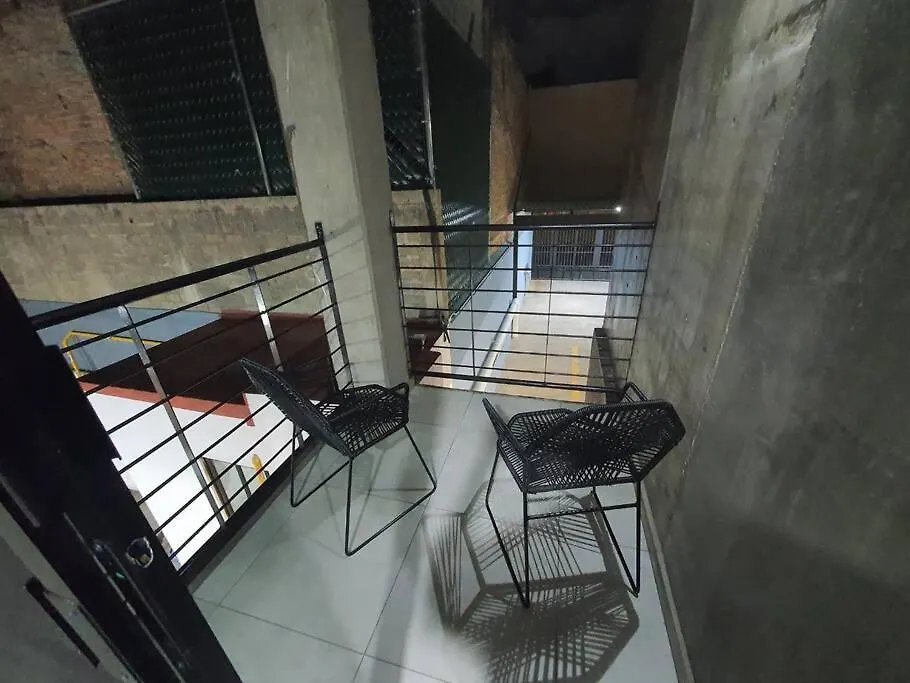 Departamento Centrico Acogedor Y Tranquilo Apartamento Guadalajara 0*,  México