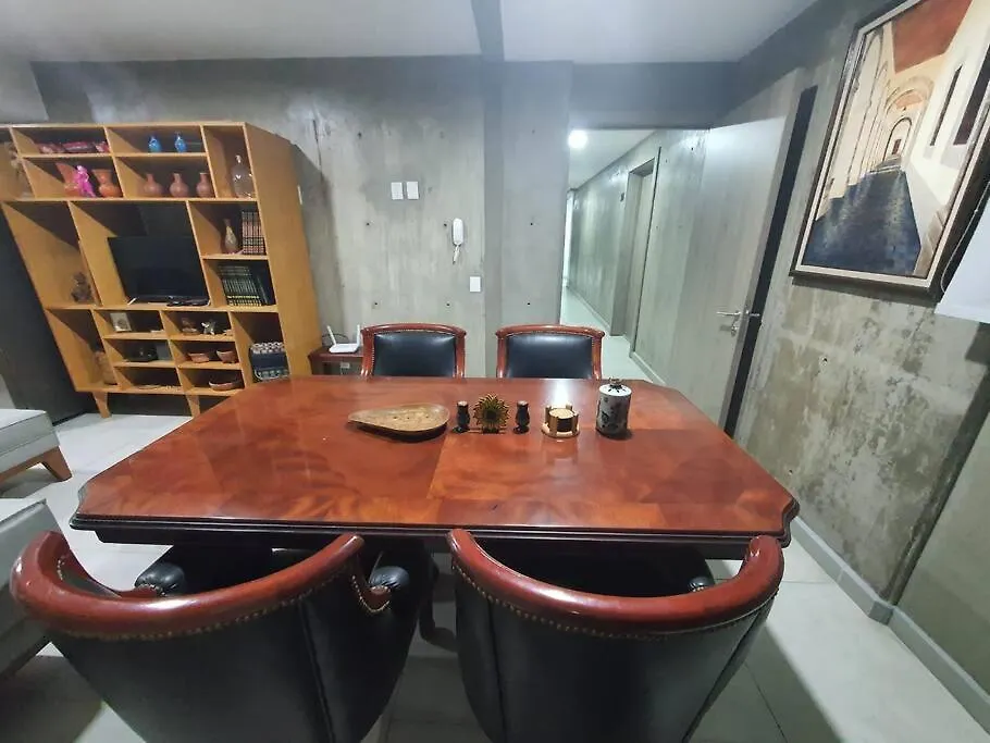 Departamento Centrico Acogedor Y Tranquilo Apartamento Guadalajara