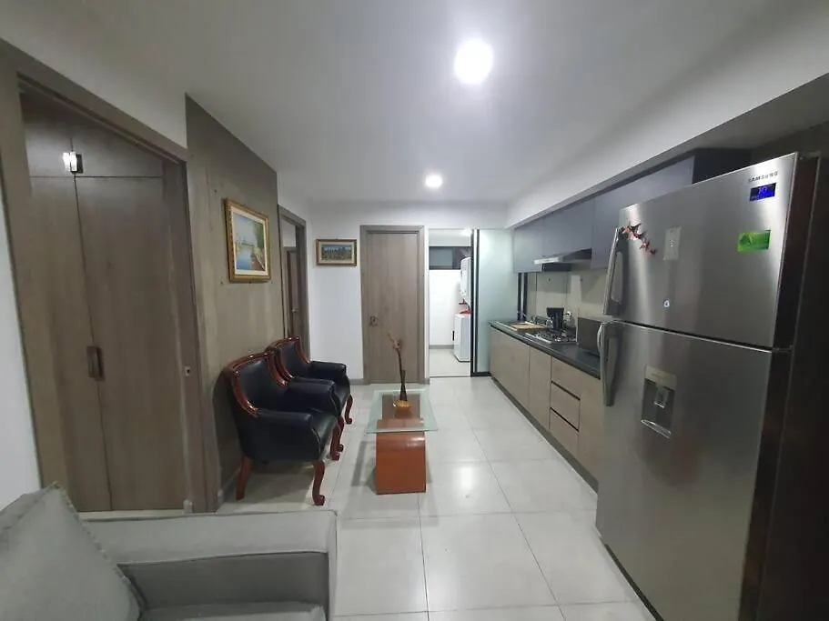 Departamento Centrico Acogedor Y Tranquilo Apartamento Guadalajara