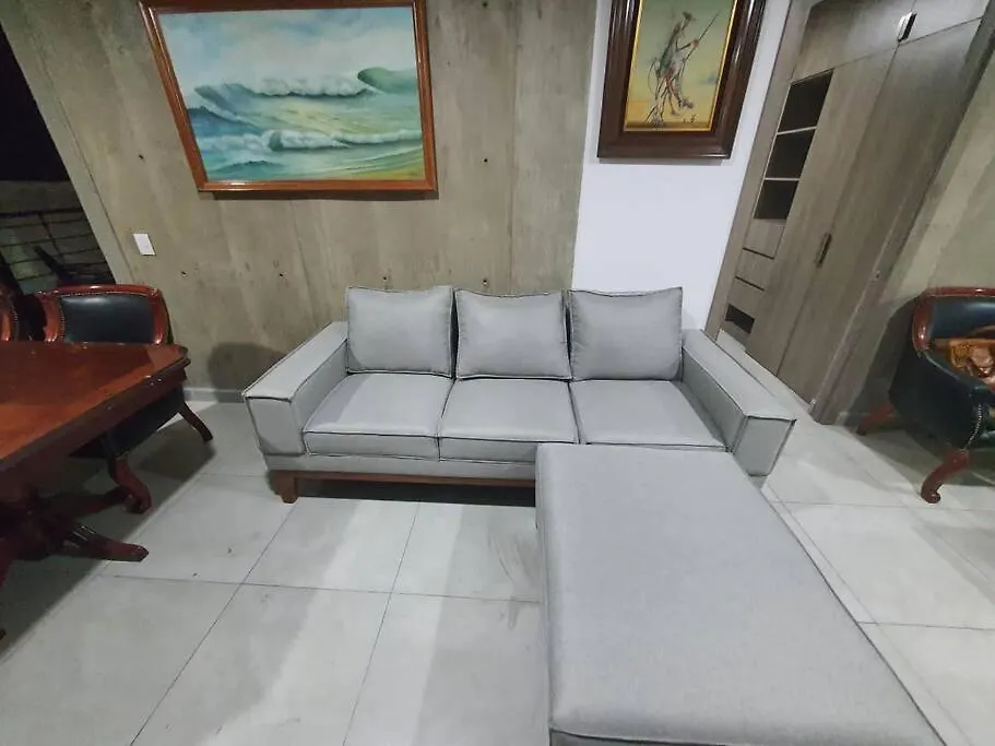 Departamento Centrico Acogedor Y Tranquilo Apartamento Guadalajara