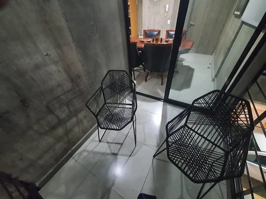Departamento Centrico Acogedor Y Tranquilo Apartamento Guadalajara