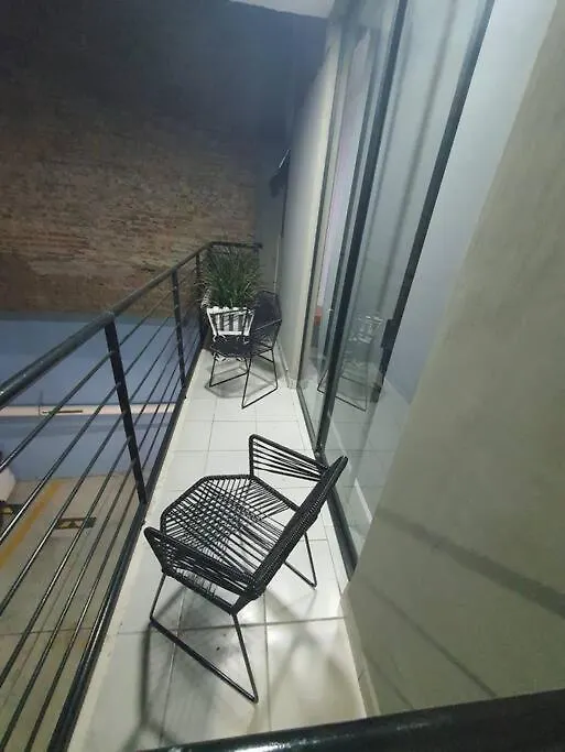 Departamento Centrico Acogedor Y Tranquilo Apartamento Guadalajara