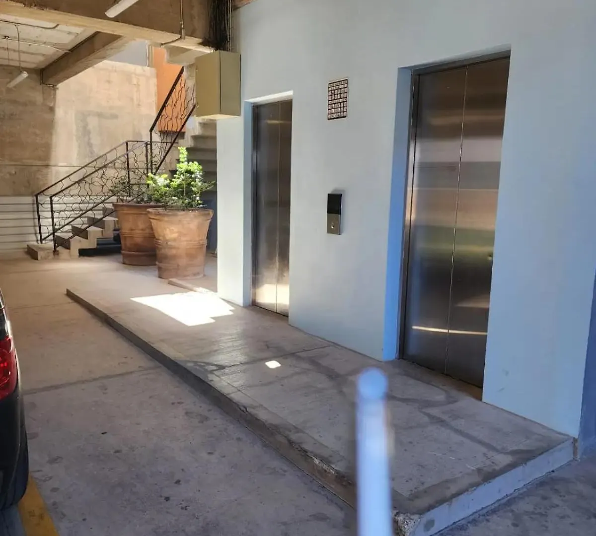 Departamento Centrico Acogedor Y Tranquilo Apartamento Guadalajara